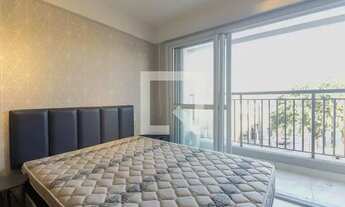 Imagem 5: Apartamento para Aluguel - Tatuapé, 1 Quarto, 30 m2