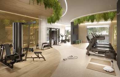 Imagem 4: Apartamento em Higienópolis