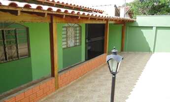 Imagem 3: Casa para Venda em Londrina, Carnascialli, 3 dormitórios, 1 banheiro