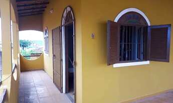 Imagem 6: Alugo para Temporada(Lindo Sobrado) Guaxindiba