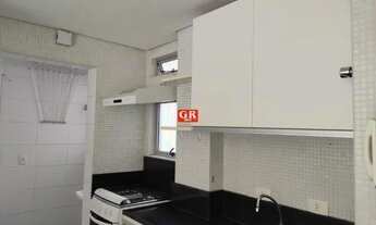 Imagem 7: Apartamento para aluguel, 2 quartos, 1 suíte, 2 vagas, Buritis - Belo Horizonte/MG