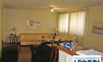 Imagem: APARTAMENTO - MORUMBI - SP