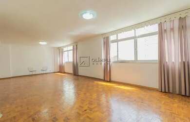 Imagem 3: Apartamento Locação 3 Dormitórios - 163 m² Jardim Paulista