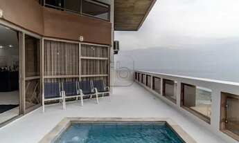 Imagem: Apartamento Duplex com 360m², 4 quartos