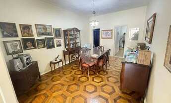 Imagem: Apartamento a venda 4 quartos 1 vaga, 143