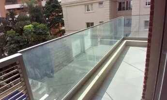 Imagem 3: Apartamento com 1 dormitório para alugar Rua Suzano 131 Jardim Paulista