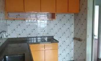 Imagem 2: Apartamento com 3 dormitórios para alugar, 110 m² por R$ 1.809,00/mês - Vila Santa Rita de