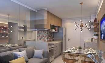 Imagem 2: APARTAMENTO RESIDENCIAL em São Paulo - SP, Santo Amaro