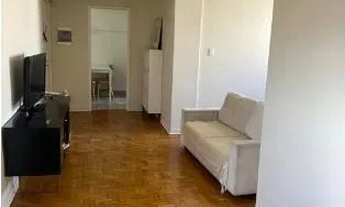 Imagem 2: Apartamento com 3 dormitórios à venda, 100 m² por R$ 684.000 - Tatuapé - São Paulo/SP