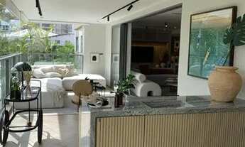 Imagem: Apartamento para venda possui 185 metros