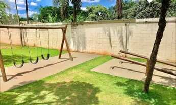 Imagem 6: Apartamento para aluguel, 1 quarto, Jardim Canaã - Uberlândia/MG