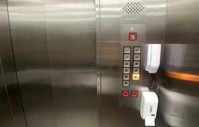 Imagem 5: Sala - Cambuí - Campinas