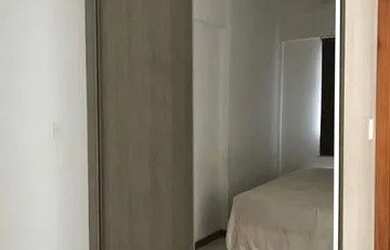 Imagem 4: Apartamento com 1 dormitório para alugar, 84 m² por R$ 3.328,00/mês - Caminho das Árvores