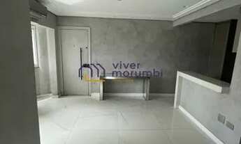 Imagem 5: Panamby 3 quartos