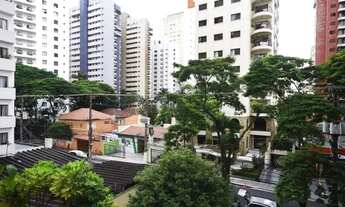 Imagem 5: Apartamento com 3 dormitórios e 207 m² - Brooklin, São Paulo/SP