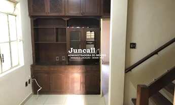 Imagem 2: Casa para aluguel, 4 quartos, 1 suíte, 2 vagas, Santa Tereza - Belo Horizonte/MG