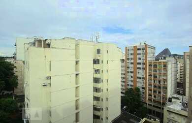 Imagem 7: Apartamento para Aluguel - Catete, 2 Quartos, 65 m2