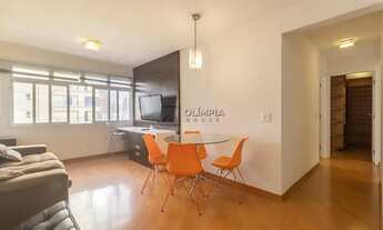 Imagem: Locação Apartamento 2 Dormitórios - 80