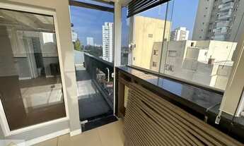 Imagem 4: Cobertura 140 metros !! Vila Mascote local nobre !! Área Gourmet Cinematografica!!!