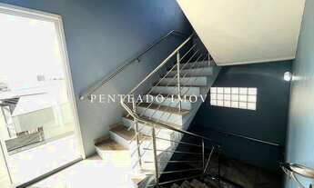 Imagem 7: Apartamento para aluguel com 93 metros quadrados com 2 quartos em Niterói - Canoas - RS