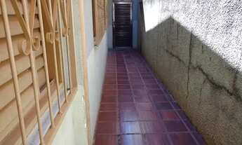 Imagem 4: Casa para venda possui 70 metros quadrados com 3 quartos