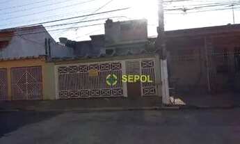 Imagem: Casa com 2 dormitórios para alugar, 80