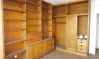 Imagem 6: APARTAMENTO 2 DORMITORIOS 2 BANHEIROS SALA 2 AMBIENTES SEM VAGA