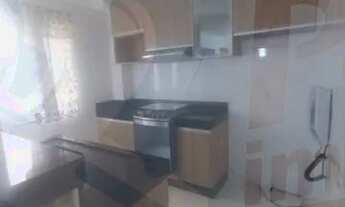 Imagem 2: Apartamento com 2 quartos para alugar por R$ 1150.00, 48.00 m2 - RESIDENCIAL MORADA DAS AC