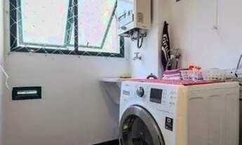 Imagem 5: Apartamento a venda no Morumbi, dois dormitórios, sendo um suíte, living dois ambientes, c