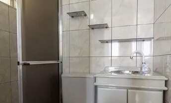 Imagem 4: APTO VILA YARA Apartamento com 2 dormitórios