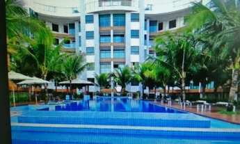 Imagem: Feriadão Apartamento de Frente Para o Mar