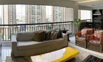 Imagem 3: São Paulo - Apartamento Padrão - Tatuapé