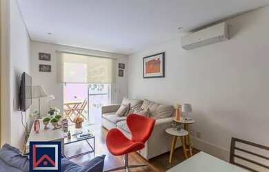 Imagem 4: Locação Apartamento 2 Dormitórios - 65 m² Perdizes