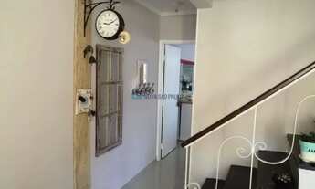 Imagem 6: Sobrado reformado Campo Belo, 4 dormitórios, 2 suítes e 3 vagas