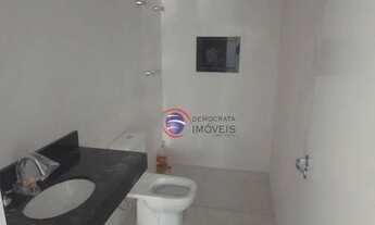 Imagem 4: Apartamento com 2 dormitórios à venda, 63 m² por R$ 490.000,00 - Parque das Nações - Santo