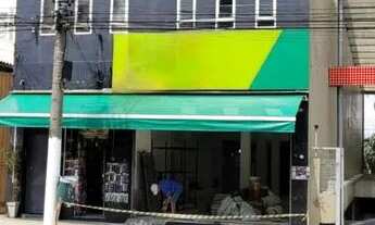 Imagem: Só para investidor - Imóvel está alugado