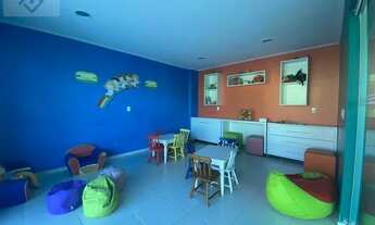 Imagem 2: Apartamento para Venda em Lauro de Freitas, Buraquinho, 2 dormitórios, 1 suíte, 1 banheiro