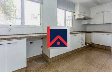 Imagem 5: Locação Cobertura 4 Dormitórios - 671 m² Jardim Europa