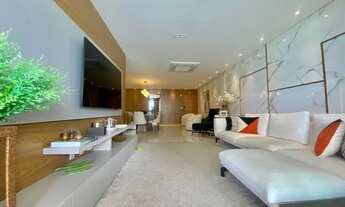 Imagem 2: Apartamento para Venda em Maceió, Cruz das Almas, 4 dormitórios, 4 suítes, 5 banheiros, 3