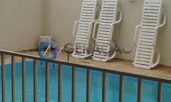 Imagem 6: Apartamento Padrão em São José dos Campos