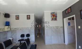 Imagem 4: Casa à venda, 1 quarto, 1 suíte, 3 vagas, Matriz - Mauá/SP