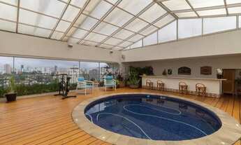 Imagem: Cobertura Locação 4 Dormitórios - 426