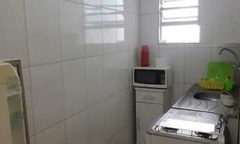 Imagem 7: Apartamento para aluguel com 57 metros quadrados com 2 quartos em Guilhermina - Praia Gran