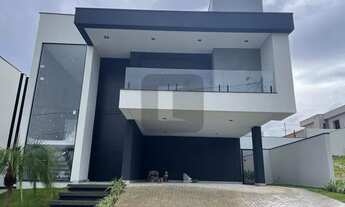 Imagem 3: Sobrado a venda Swiss Park 3 suítes mais Reversível Terrea