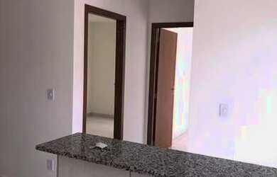 Imagem 3: Alugo apartamento térreo na Cidade Ocidental