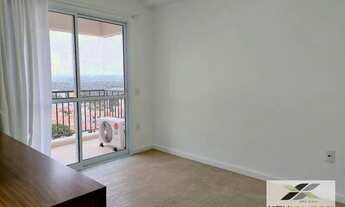 Imagem 5: Apartamento com 3 dormitórios para alugar, 79 m² por R$ 4.357,00/mês - Jardim América - In