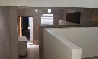 Imagem: Casa com 3/4 no Marco