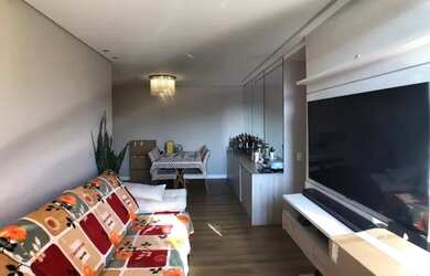 Imagem 5: Apartamento à venda, 3 quartos, 1 suíte, 2 vagas, Havaí - Belo Horizonte/MG