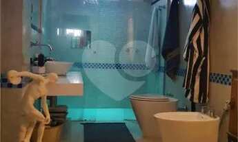 Imagem 6: APTO COM VARANDA A VENDA EDIFÍCIO TRÊS MARIA NA PAULISTA