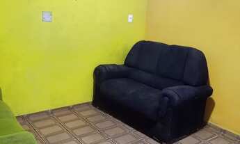 Imagem 4: Aluguel de quarto